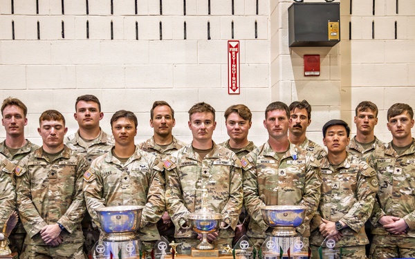 New York National Guard 47th Annual TAG Match 2026