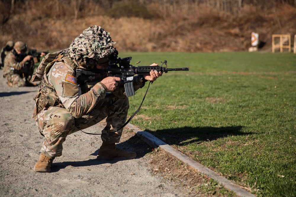 New York National Guard 47th Annual TAG Match 2026
