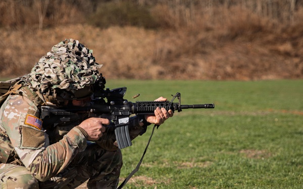 New York National Guard 47th Annual TAG Match 2026