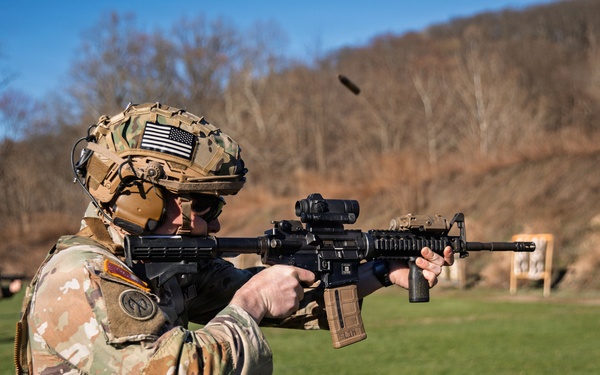 New York National Guard 47th Annual TAG Match 2026