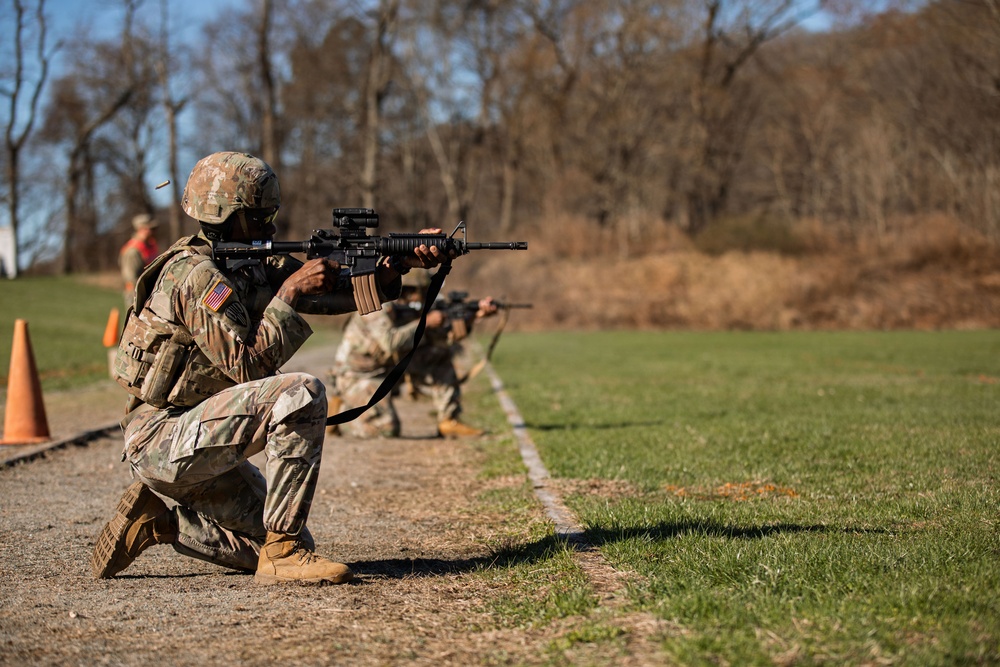 New York National Guard 47th Annual TAG Match 2026