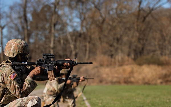 New York National Guard 47th Annual TAG Match 2026