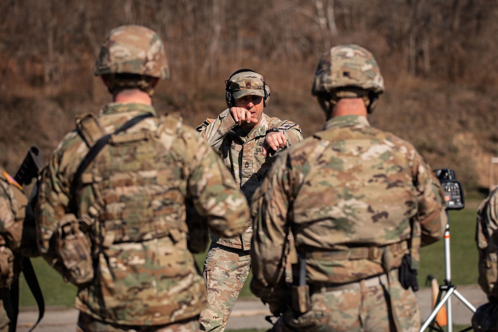 New York National Guard 47th Annual TAG Match 2026