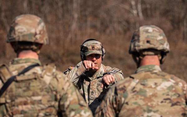 New York National Guard 47th Annual TAG Match 2026