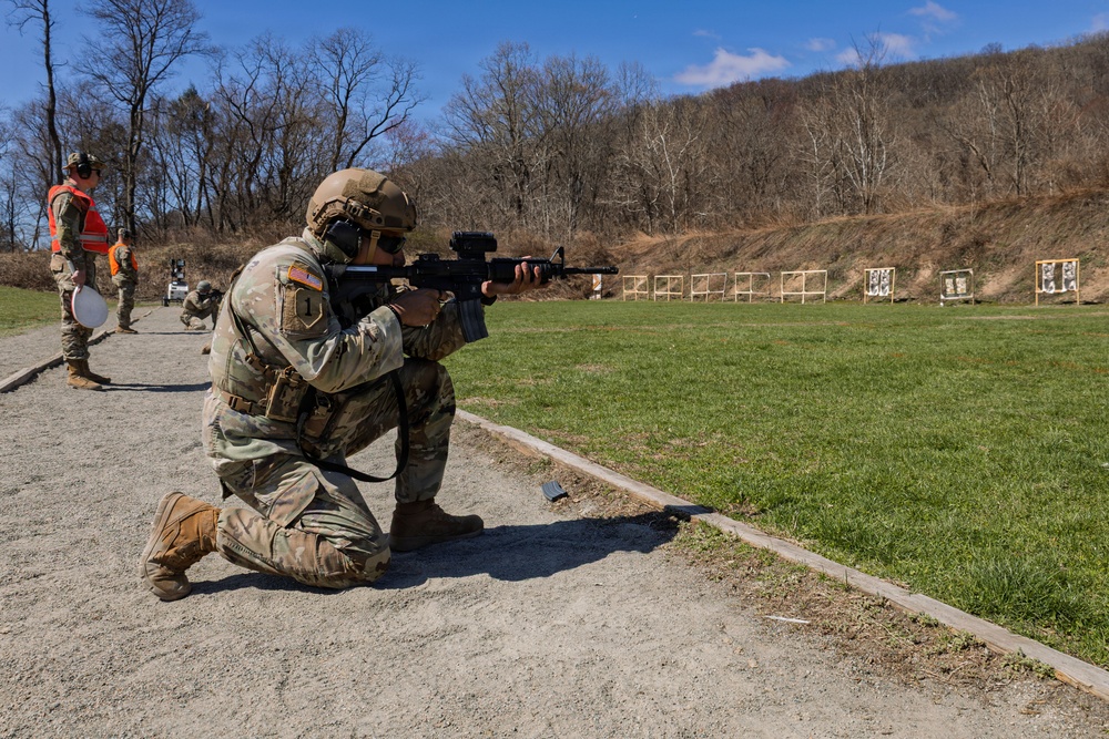 New York National Guard 47th Annual TAG Match 2026