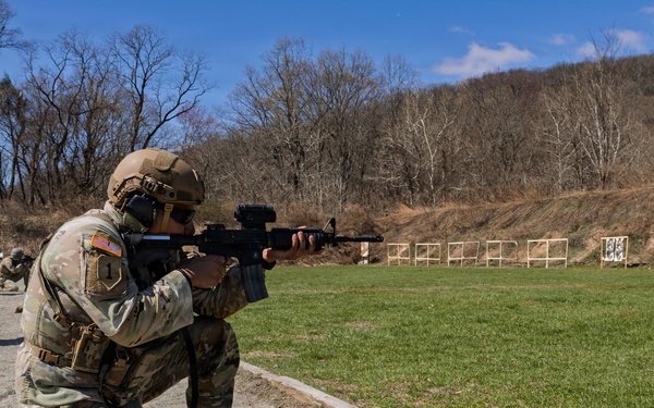 New York National Guard 47th Annual TAG Match 2026