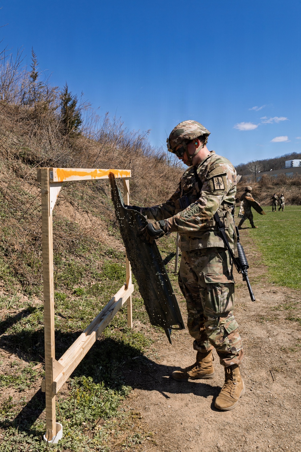 New York National Guard 47th Annual TAG Match 2026