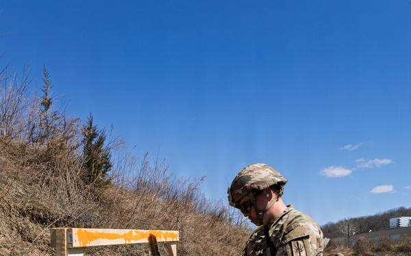 New York National Guard 47th Annual TAG Match 2026