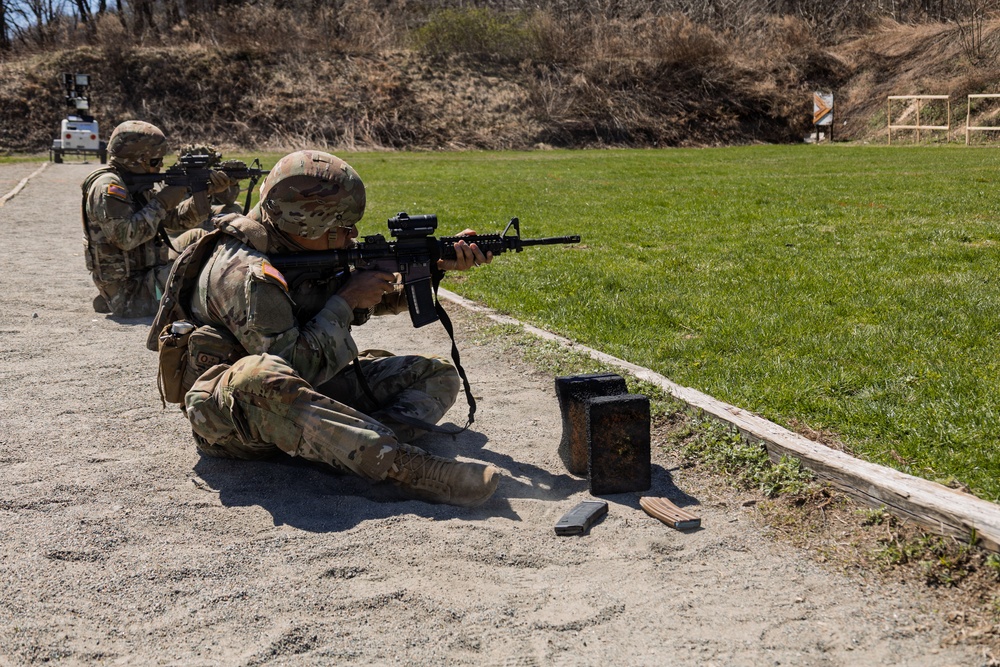 New York National Guard 47th Annual TAG Match 2026