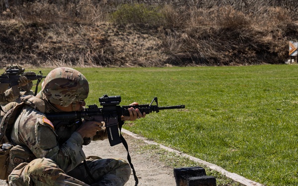 New York National Guard 47th Annual TAG Match 2026