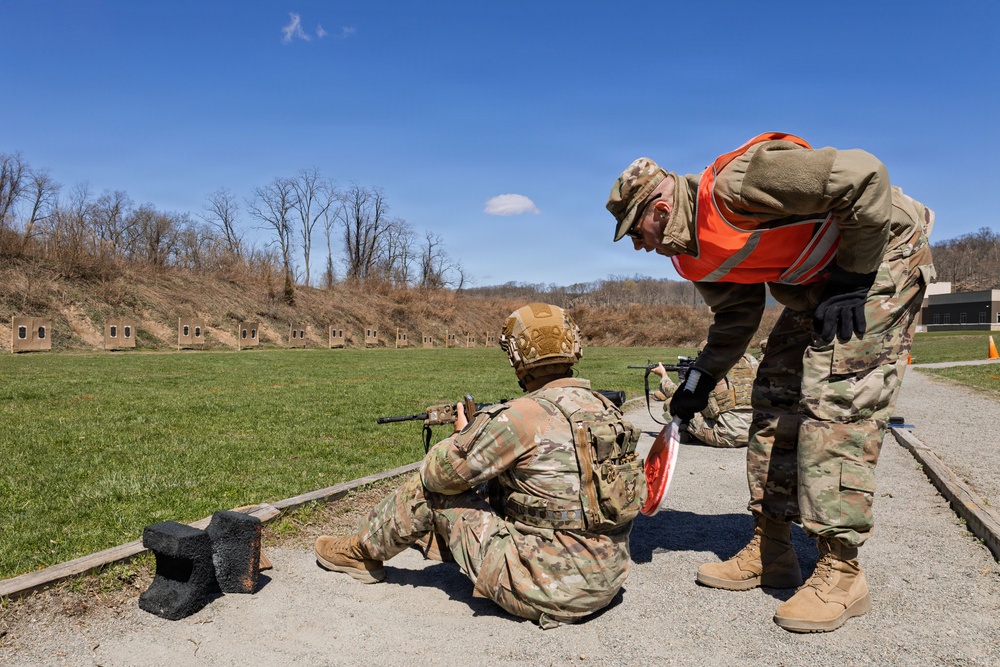 New York National Guard 47th Annual TAG Match 2026