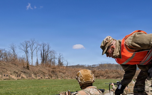 New York National Guard 47th Annual TAG Match 2026