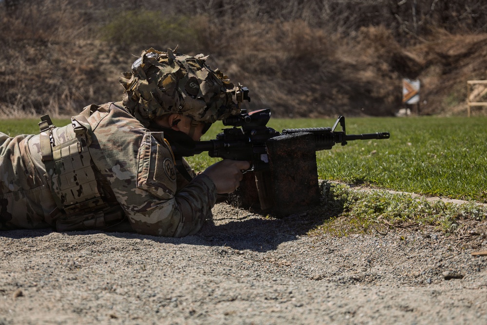 New York National Guard 47th Annual TAG Match 2026