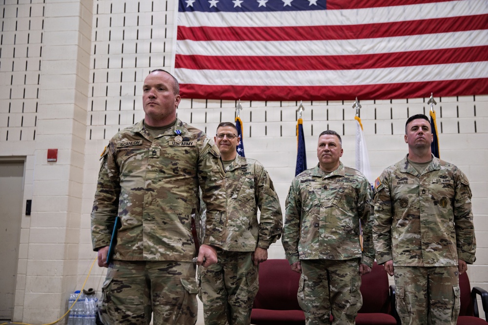 New York National Guard 47th Annual TAG Match 2026