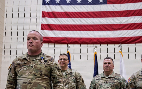 New York National Guard 47th Annual TAG Match 2026