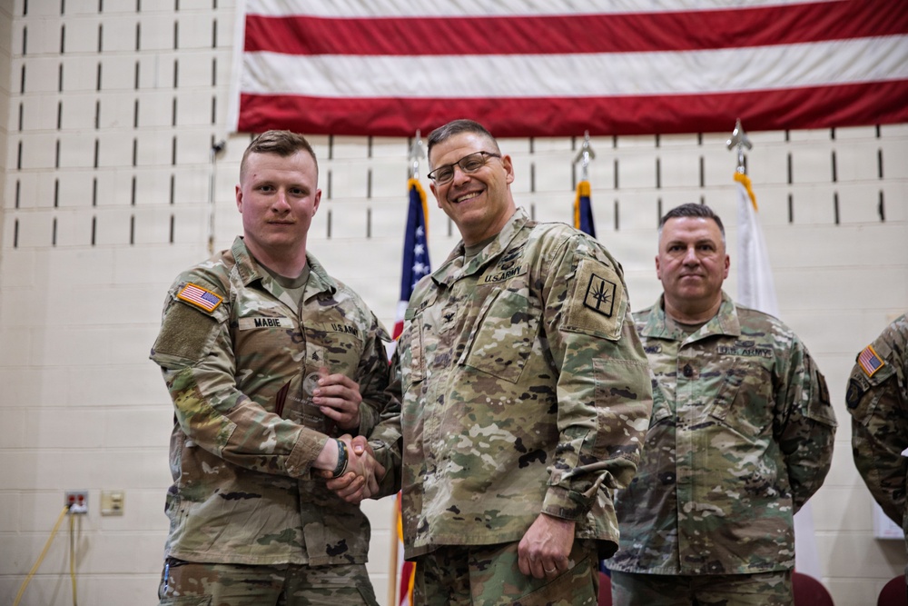 New York National Guard 47th Annual TAG Match 2026