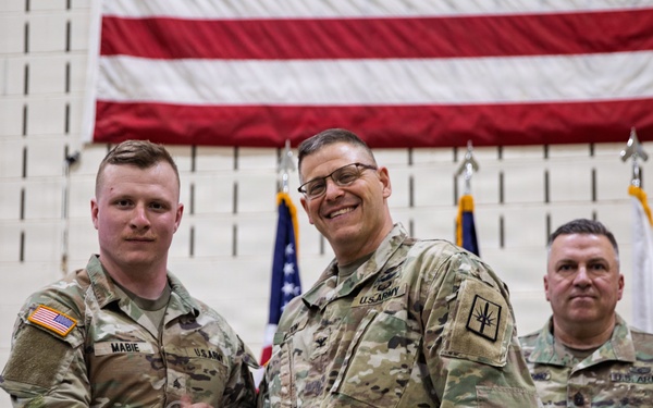 New York National Guard 47th Annual TAG Match 2026