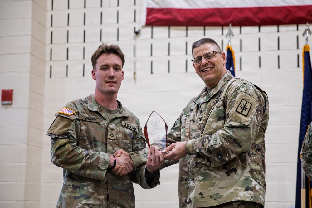 New York National Guard 47th Annual TAG Match 2026