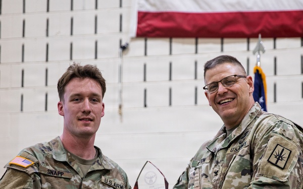 New York National Guard 47th Annual TAG Match 2026