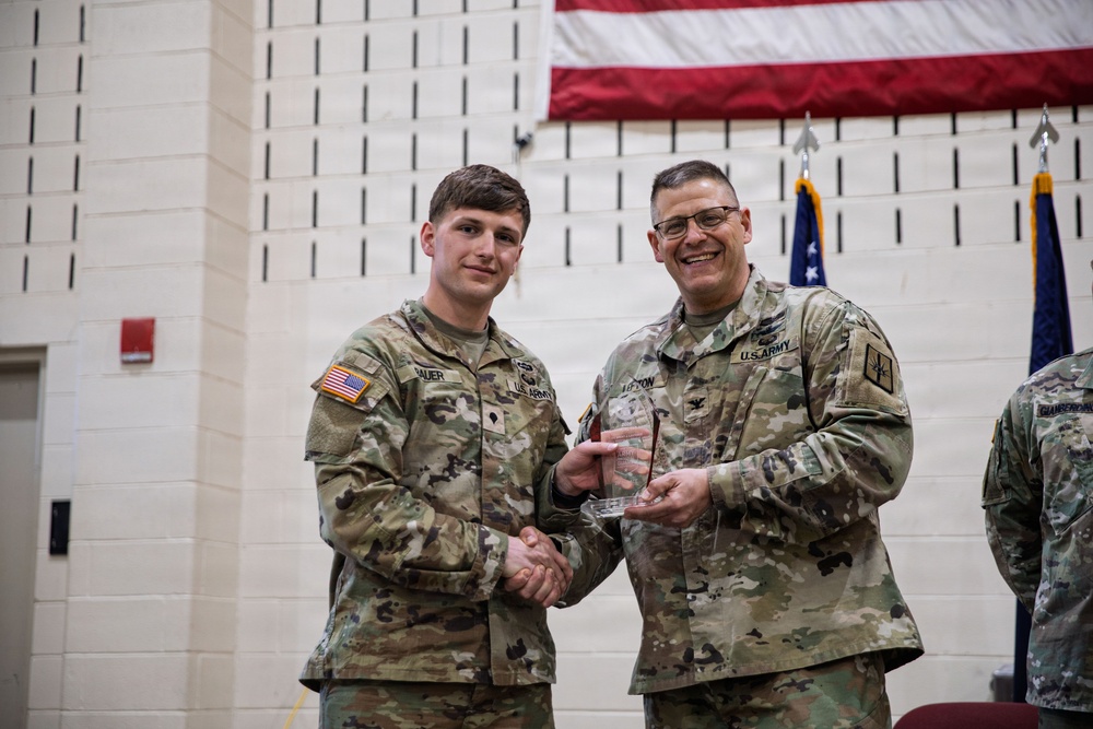 New York National Guard 47th Annual TAG Match 2026