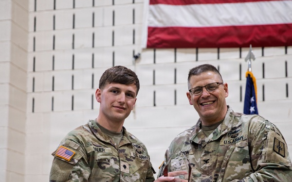 New York National Guard 47th Annual TAG Match 2026