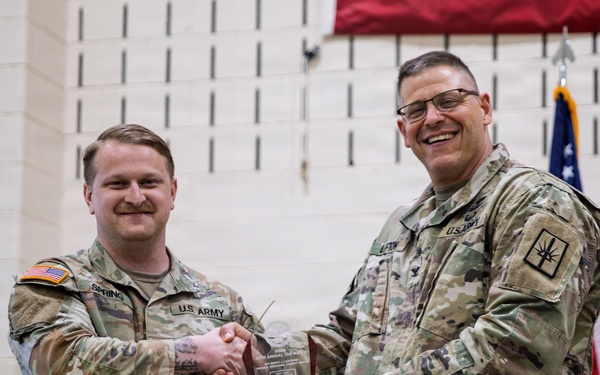 New York National Guard 47th Annual TAG Match 2026