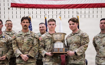 New York National Guard 47th Annual TAG Match 2026