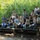 U.S. Army Partners with Scouting America Troop 1849 for Jungle Survival Training