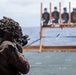 11th MEU Marines Conduct Marksmanship Training Aboard USS Boxer