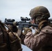 11th MEU Marines Conduct Marksmanship Training Aboard USS Boxer