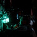 Boxer Marines Conduct Aircraft Maintenance