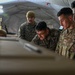 8th OSS weather flight immerses with U.S. Marine Corps follow-on forces
