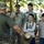 U.S. Army Partners with Scouting America Troop 1849 for Jungle Survival Training