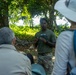 U.S. Army Partners with Scouting America Troop 1849 for Jungle Survival Training