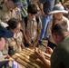 U.S. Army Partners with Scouting America Troop 1849 for Jungle Survival Training