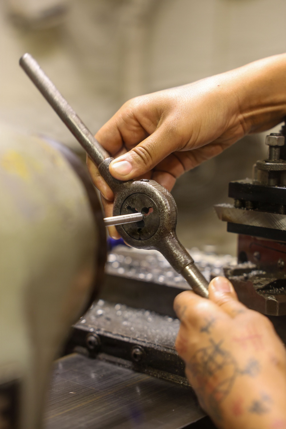 USS Boxer Conducts Routine Operations