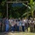 U.S. Army Partners with Scouting America Troop 1849 for Jungle Survival Training