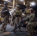 U.S. Marines Conduct Weapons Familiarization, Aircraft Maintenance Aboard USS Boxer