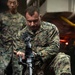 U.S. Marines Conduct Weapons Familiarization, Aircraft Maintenance Aboard USS Boxer
