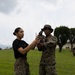 U.S. Marines conduct Warrior Wednesday Training