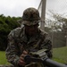 U.S. Marines conduct Warrior Wednesday Training