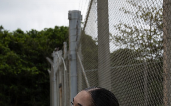 U.S. Marines conduct Warrior Wednesday Training