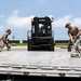 36th Wing prepares life saving aid in response to Typhoon Sinlaku