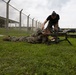 U.S. Marines conduct Warrior Wednesday Training