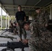U.S. Marines conduct Warrior Wednesday Training