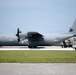 36th Wing prepares life saving aid in response to Typhoon Sinlaku