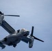 Boxer Sailors, 11th MEU Marines Conduct Flight Operations