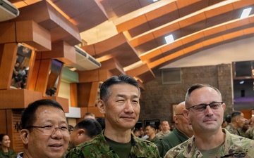 Balikatan 2026: Opening Ceremony