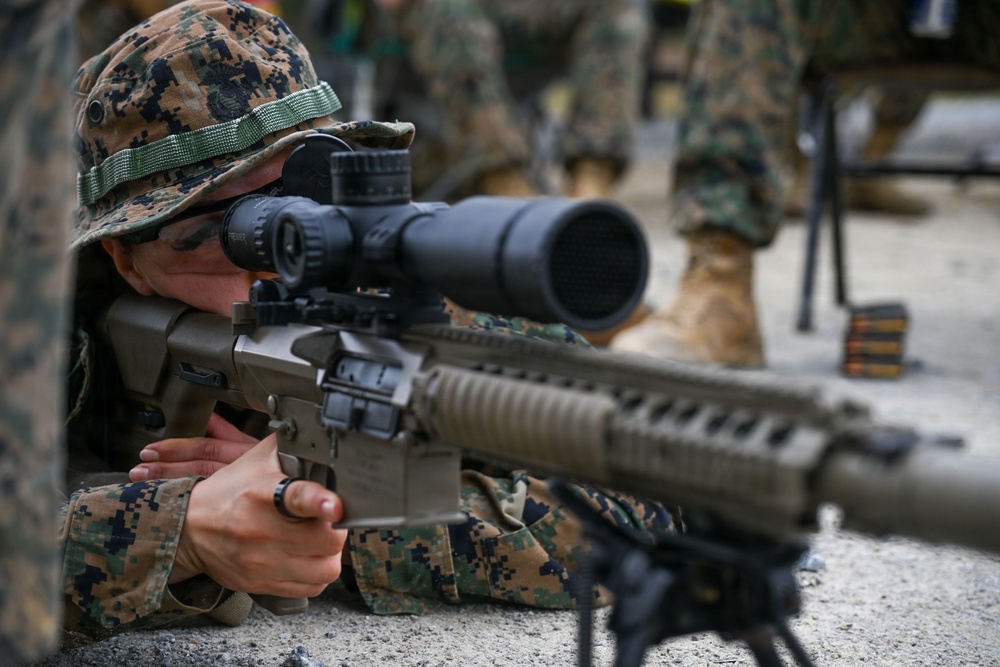 MCIPAC EOD SMUD Range