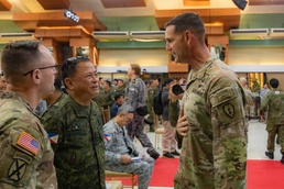 Balikatan 2026: Opening Ceremony